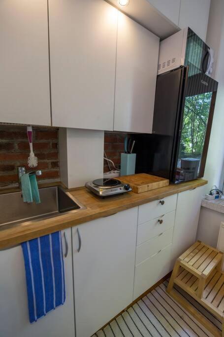 A Lovely Apartment Near Railway Station And Arena. Tampere Exterior foto