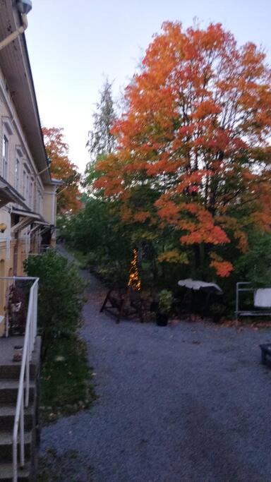 A Lovely Apartment Near Railway Station And Arena. Tampere Exterior foto