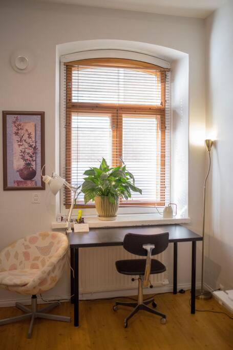 A Lovely Apartment Near Railway Station And Arena. Tampere Exterior foto